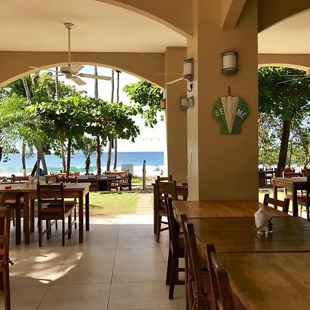 Hotel La Gaviota Tropical Playa Hermosa  Zewnętrze zdjęcie