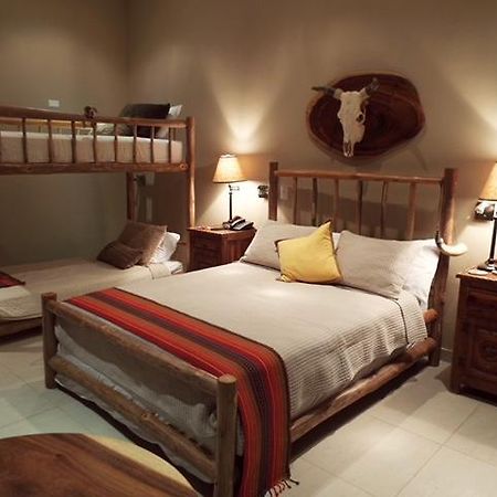 Hotel La Gaviota Tropical Playa Hermosa  Zewnętrze zdjęcie