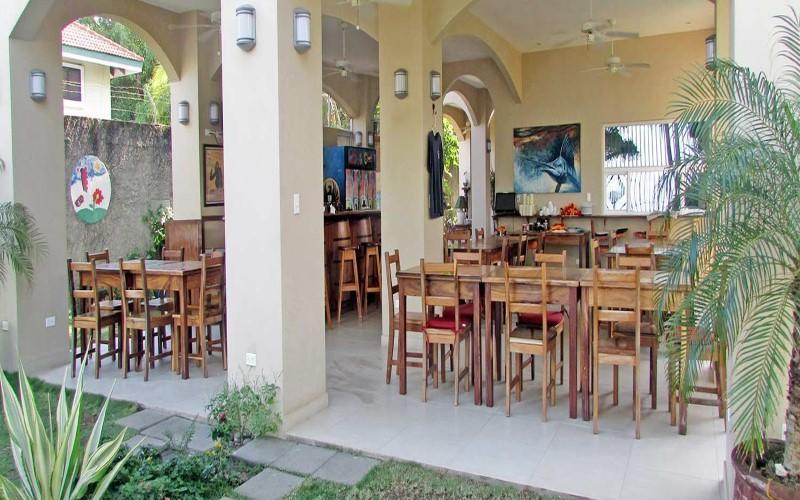Hotel La Gaviota Tropical Playa Hermosa  Zewnętrze zdjęcie