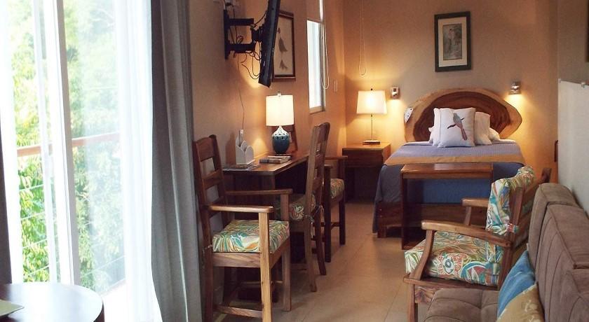 Hotel La Gaviota Tropical Playa Hermosa  Zewnętrze zdjęcie